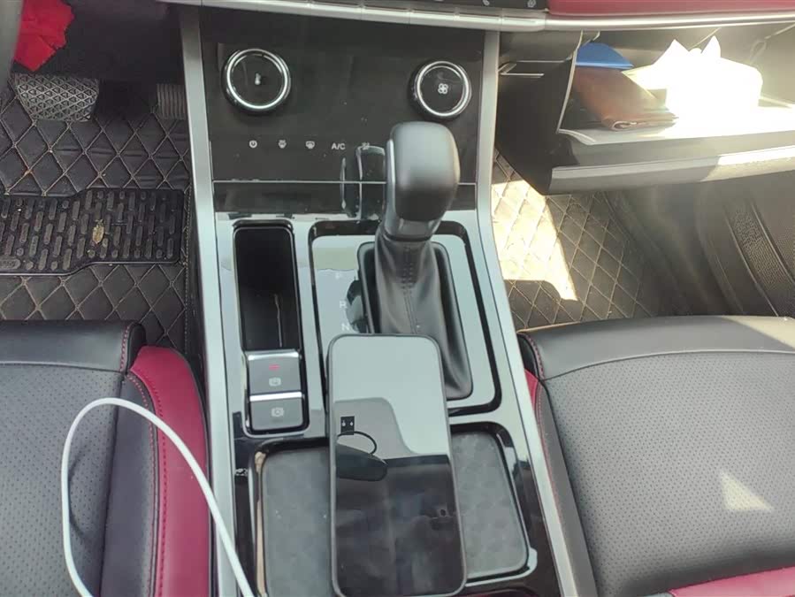 Chery Tiggo 5x 2023 #17 Chery Tiggo 5x 2023 car image #17