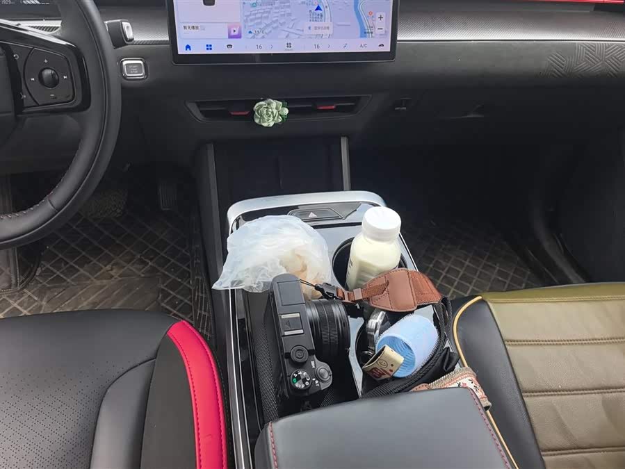 Jetour Dashing 2023 car image #17