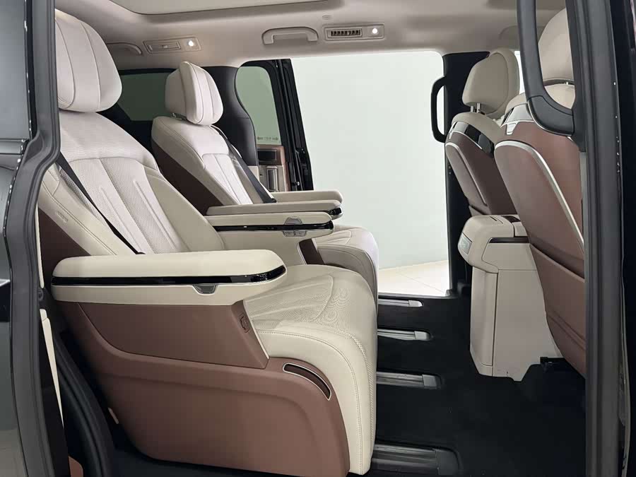 BYD Xia 2024 imagen de coche #17