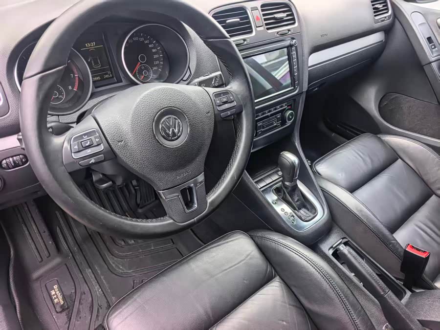 Volkswagen Golf 2013 #17 Volkswagen Golf 2013 car image #17