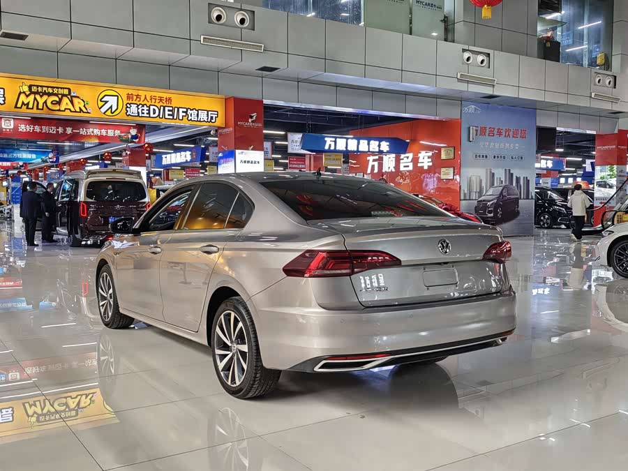 Volkswagen Bora 2020 imagem de carro #17