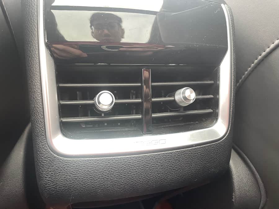 Chery Tiggo 7 Plus 2021 car image #17