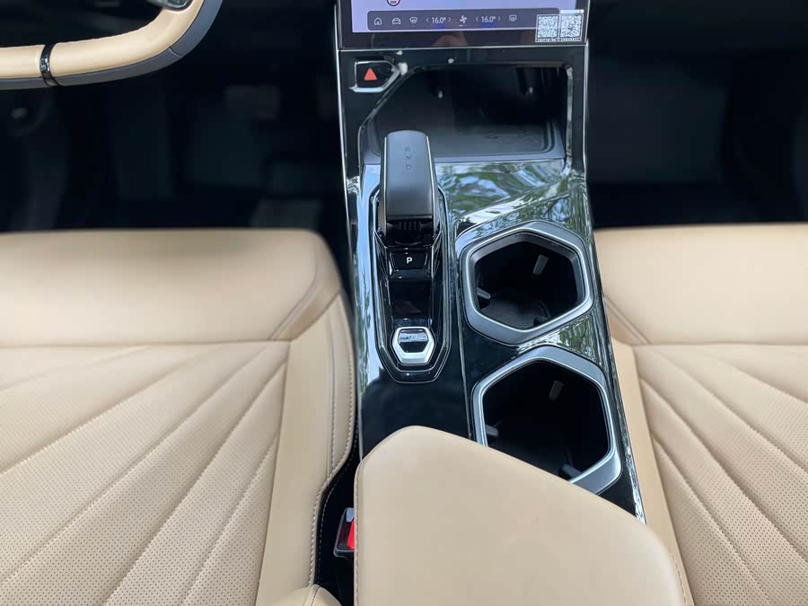GEELY Boyue L 2024 #17 GEELY Boyue L 2024 immagine di auto #17