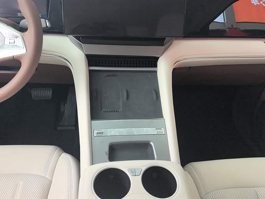 BYD Xia 2025 imagen de coche #17