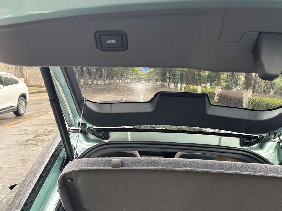 Deepal SL03 2022 изображение автомобиля #17