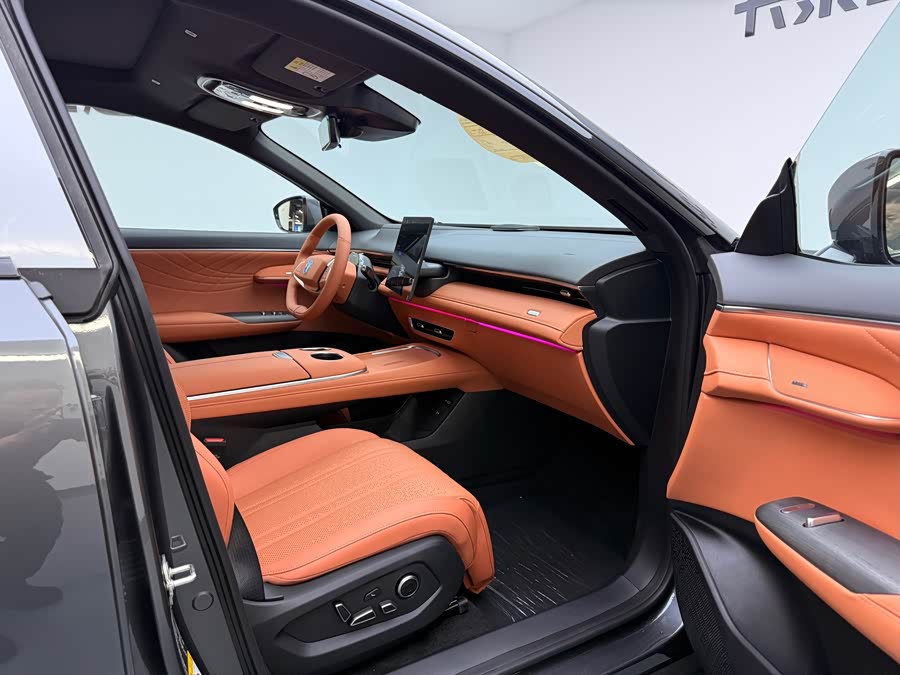 Deepal S07 car image #17
