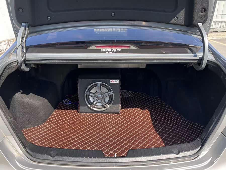 Hyundai Sonata 2012 изображение автомобиля #17