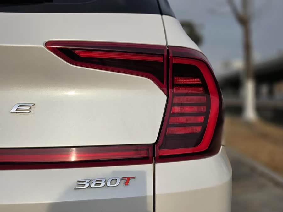 Hyundai Santa Fe 2020 immagine di auto #17