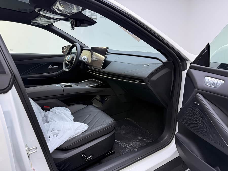 Deepal SL03 image de voiture #17