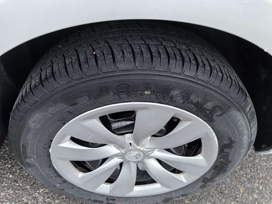 Citroen C-Elysée 2016 изображение автомобиля #17