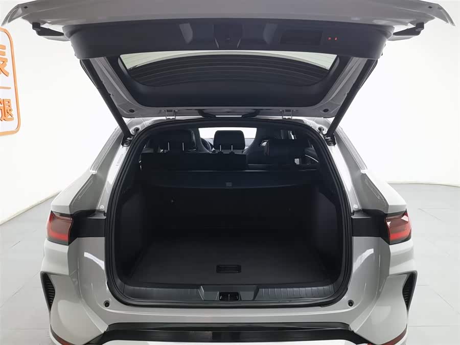 BYD Song Plus New Energy 2023 car image #17