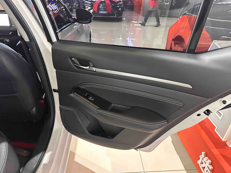 日产 天籁 2025 汽车图片 #17