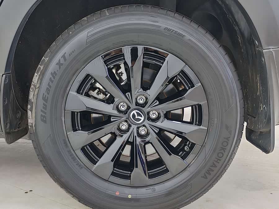 马自达 马自达CX-50行也 2023 汽车图片 #17