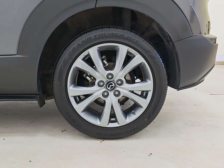 马自达 马自达CX-30 2022 汽车图片 #17