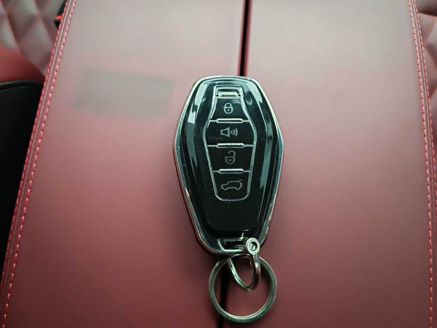 Jetour X70 PLUS 2024 #17 Jetour X70 PLUS 2024 صورة سيارة #17