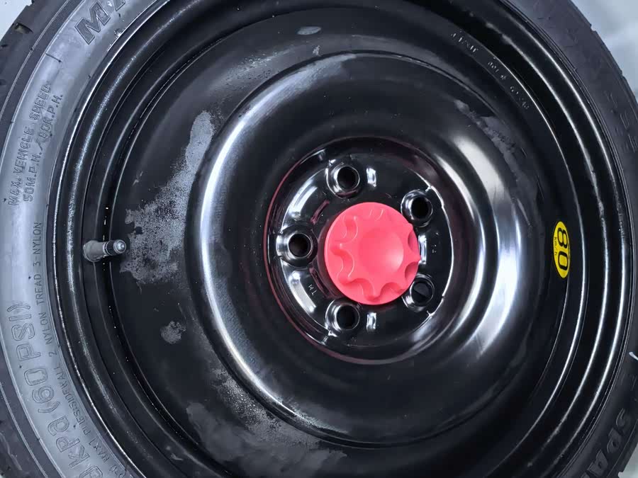 Toyota Levin 2023 car image #17