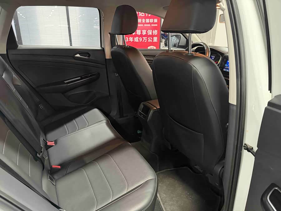 捷达 捷达VS5 2021 汽车图片 #17