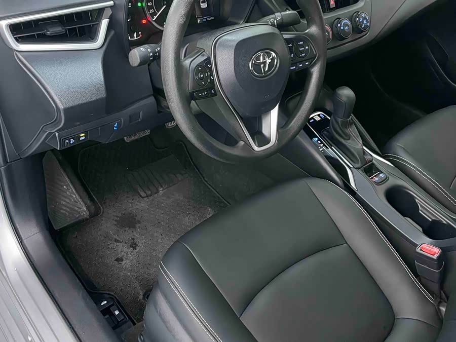Toyota Corolla 2022 car image #17