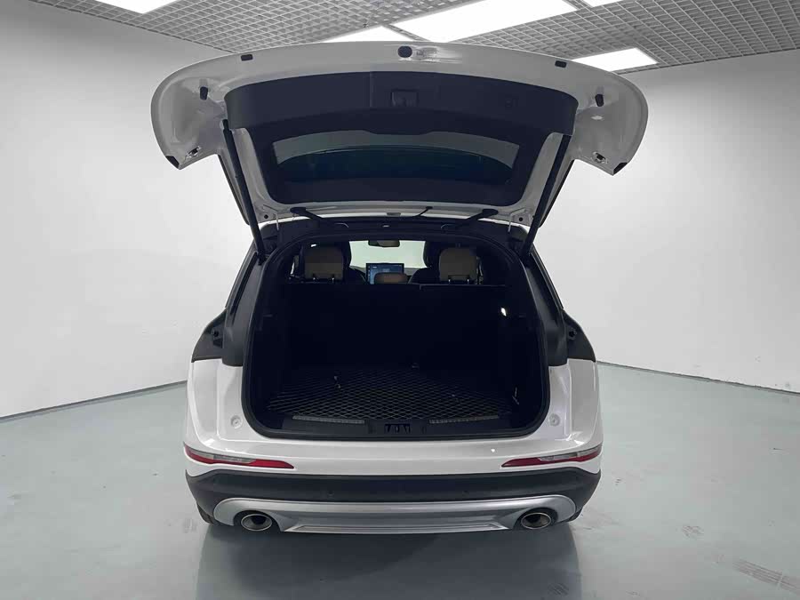 Changan 2021 car image #17