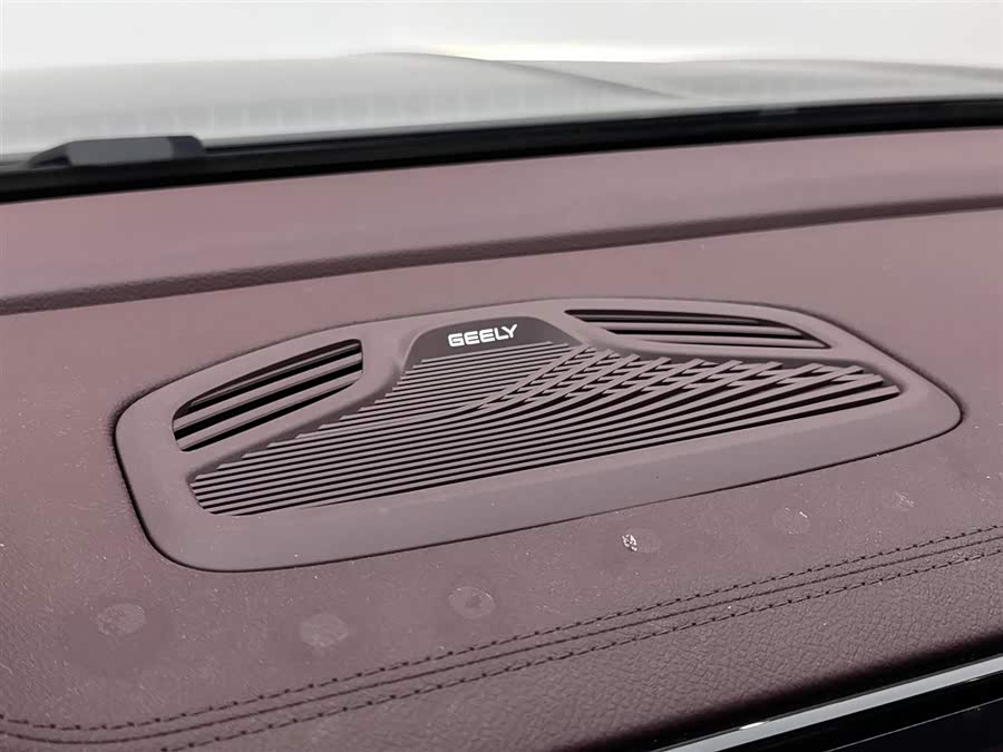 GEELY Monjaro 2024 immagine di auto #17