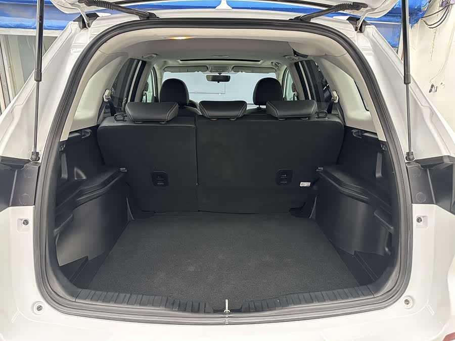 Haval M6 2022 car image #17