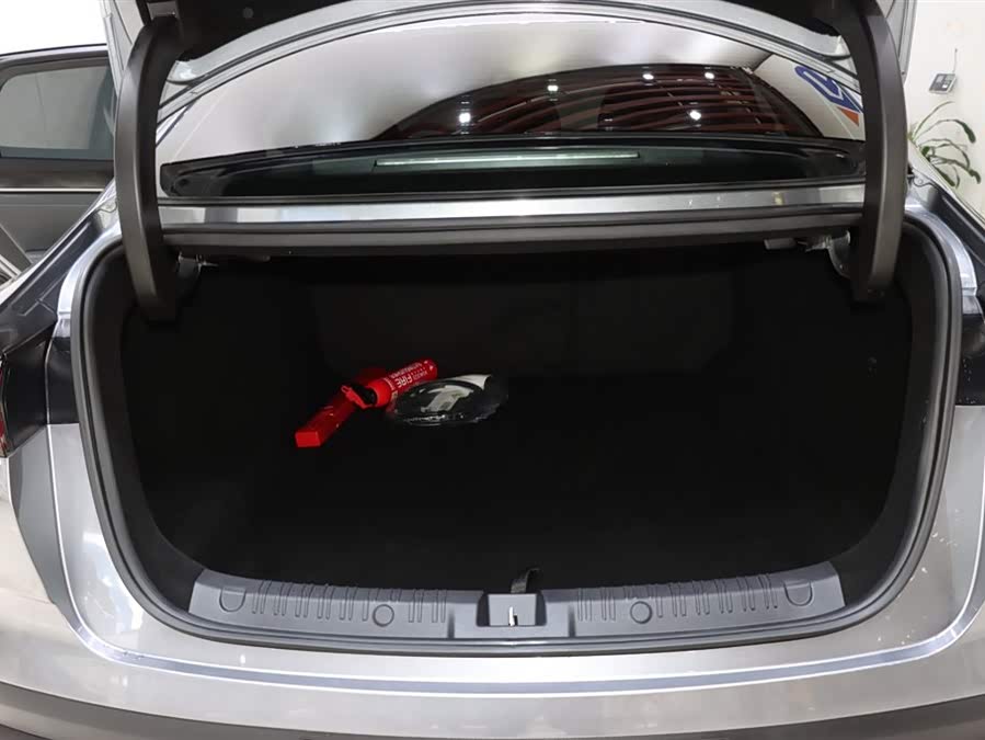 BYD Qin L 2025 car image #17