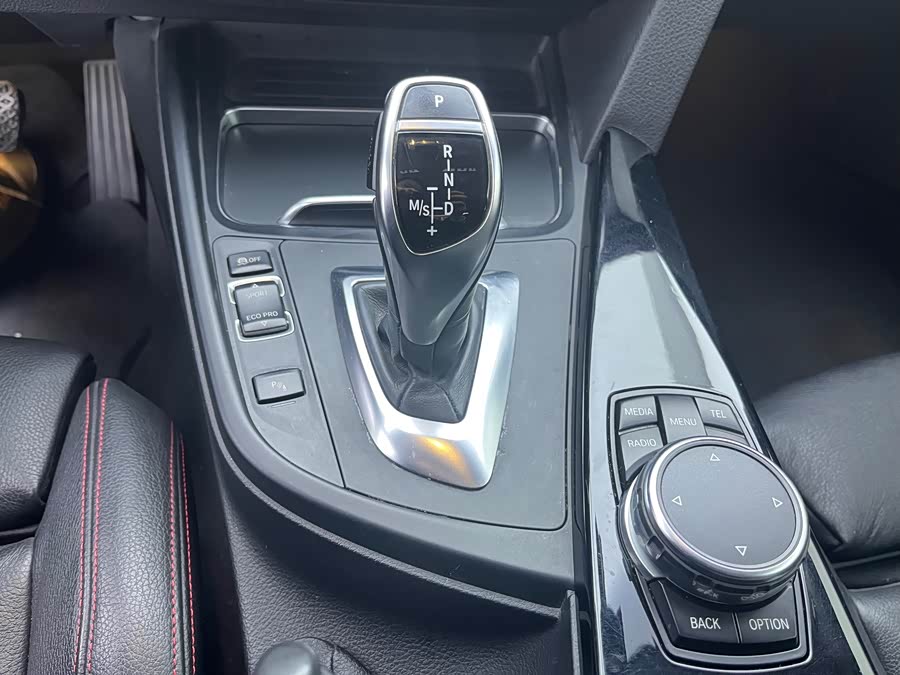 BMW i3 immagine di auto #17