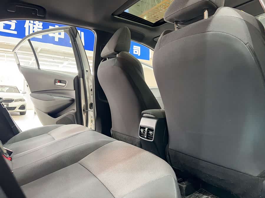 Toyota Levin 2022 car image #17