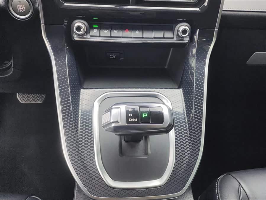 Haval M6 2021 car image #17