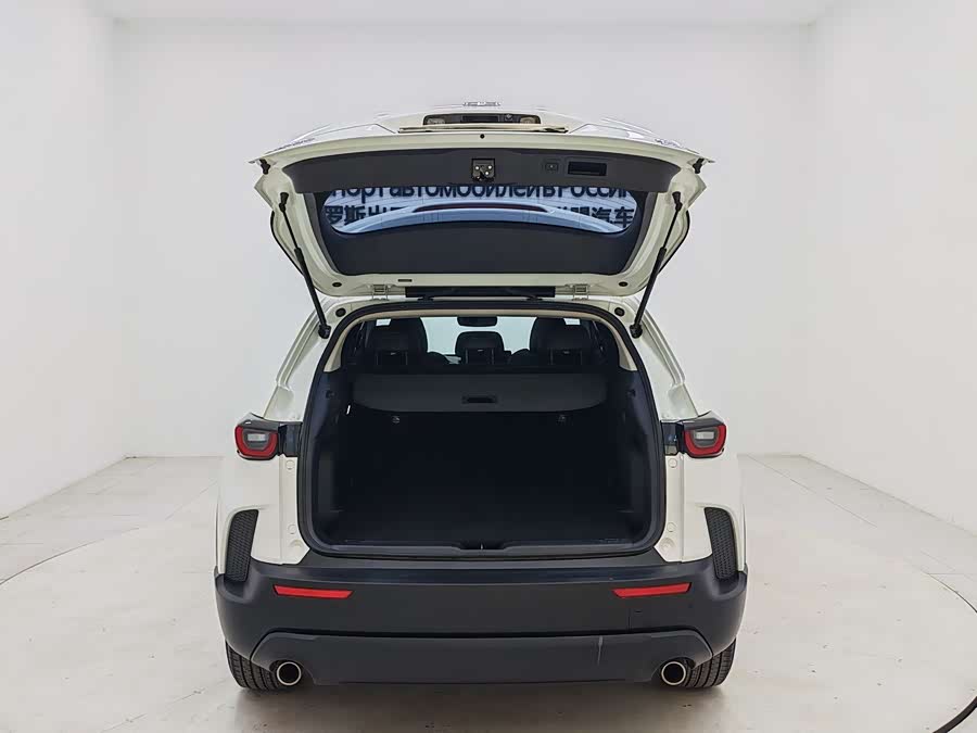 马自达 马自达CX-50行也 2023 汽车图片 #17