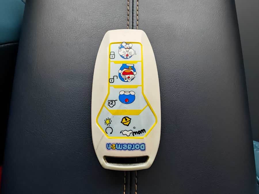 BYD Song Pro 2022 car image #17