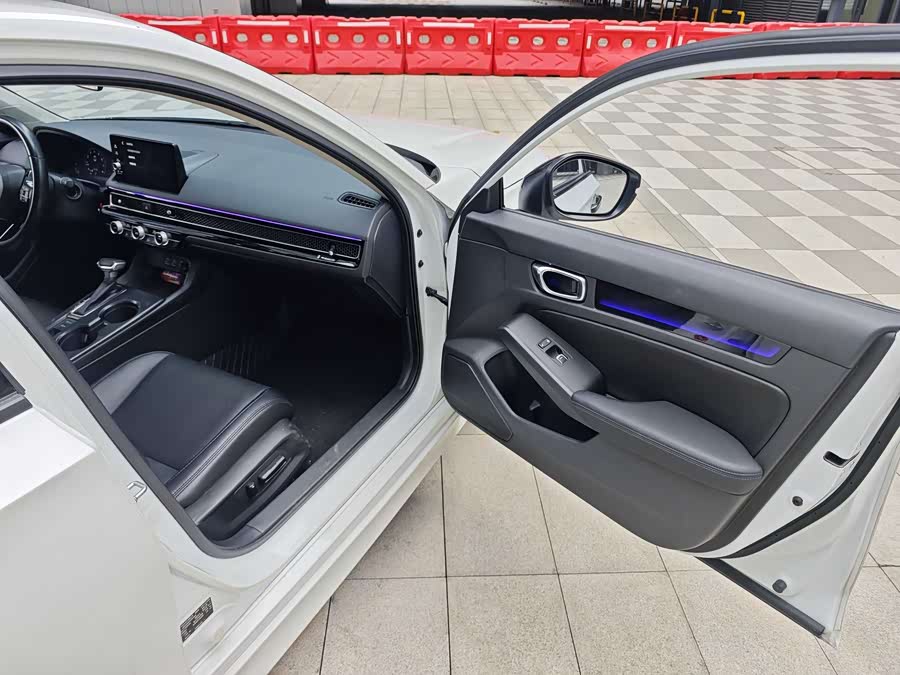 Honda INTEGRA 2022 immagine di auto #17