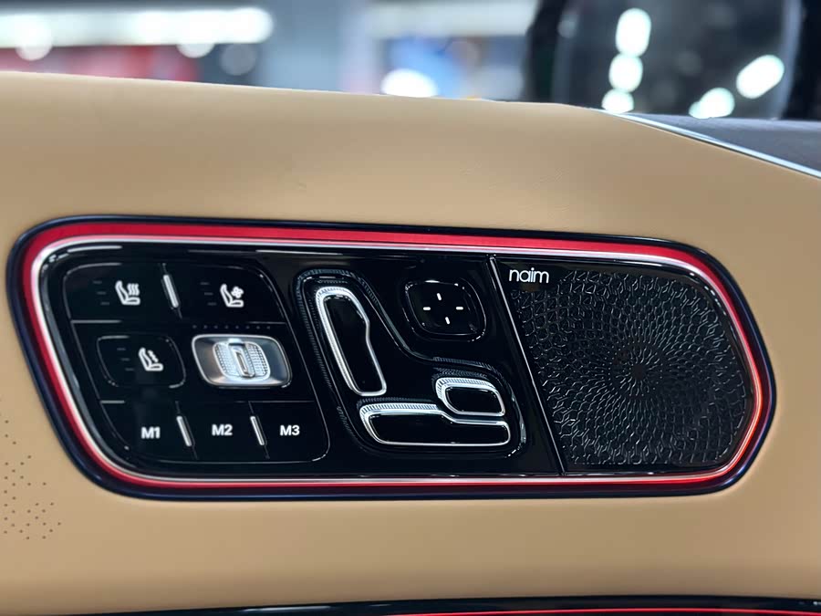 极氪 极氪9X 2026 汽车图片 #17