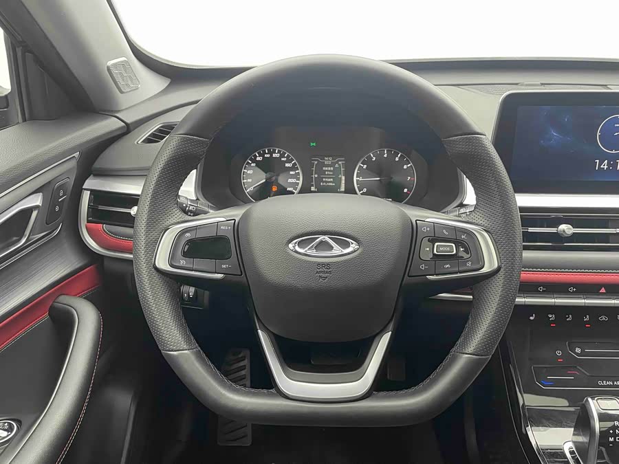 奇瑞 瑞虎7 2023 汽车图片 #17