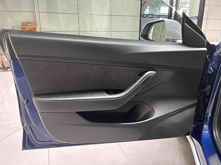 特斯拉 Model 3 2020 汽车图片 #17