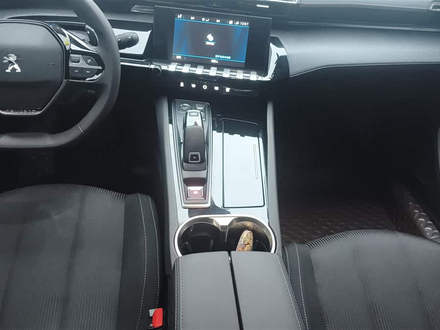 标致 标致508 2024 汽车图片 #17