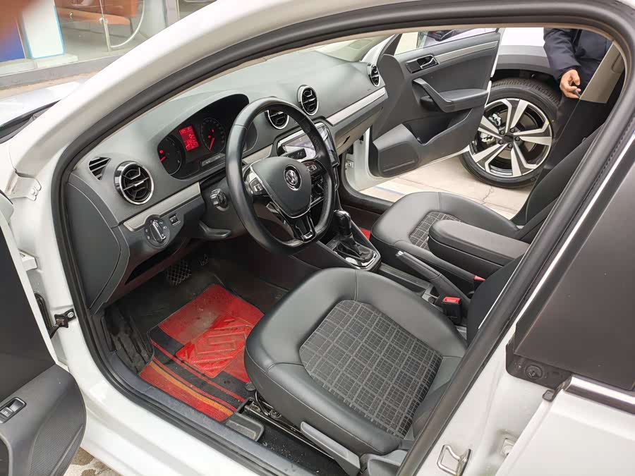 Jetta Jetta 2018 #17 Jetta Jetta 2018 car image #17