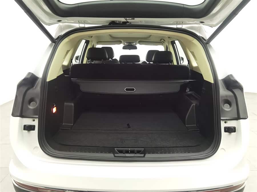 Jetour X90 2019 image de voiture #17