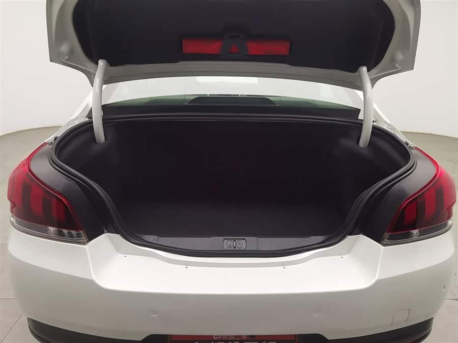 标致 标致508 2015 汽车图片 #17