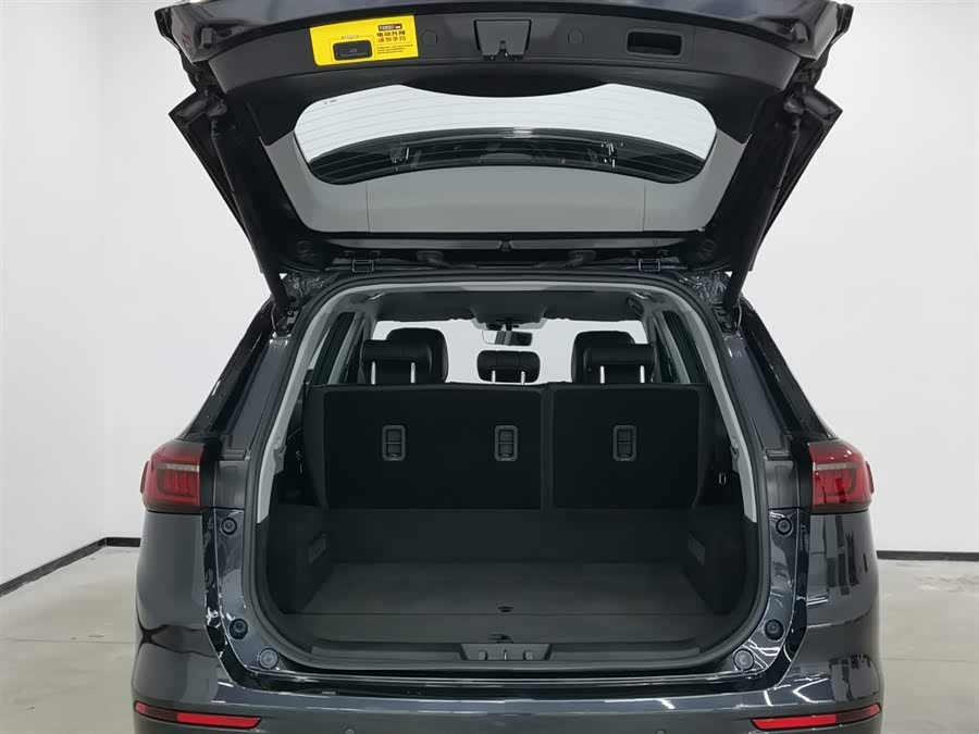 奇瑞 瑞虎8 PLUS 2022 汽车图片 #17