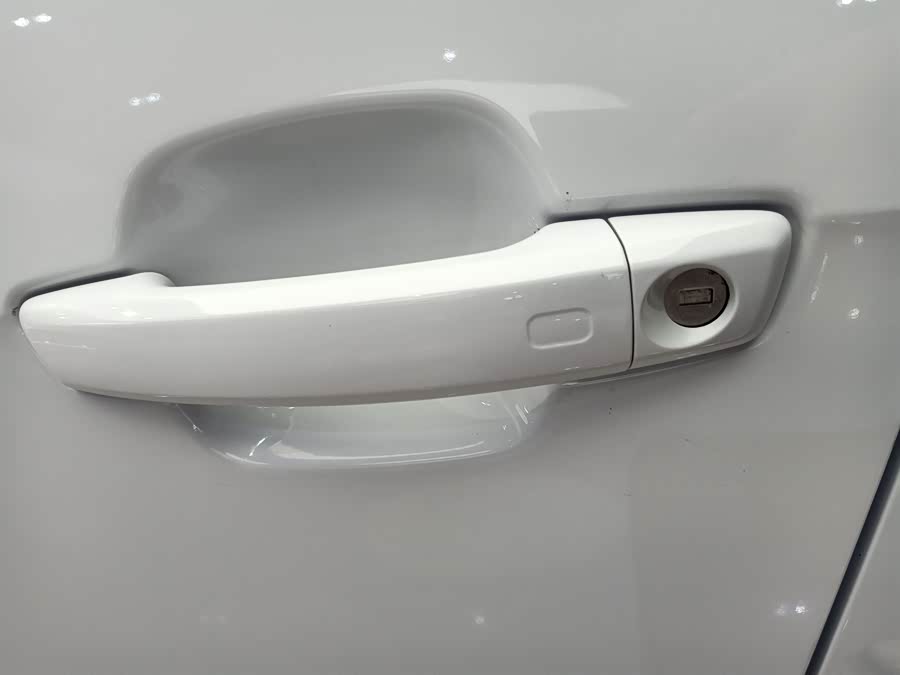 Audi Q2L 2020 imagem de carro #17