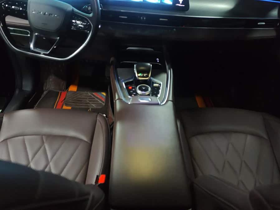 奇瑞 瑞虎8 PRO 2022 汽车图片 #17