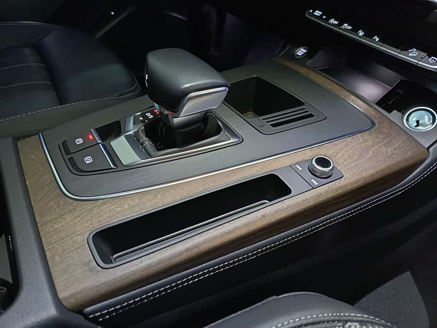 奥迪 奥迪Q5L 2022 汽车图片 #17