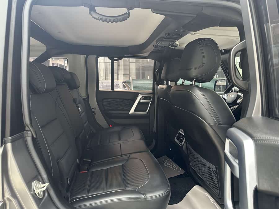 Beijing 2023 immagine di auto #17