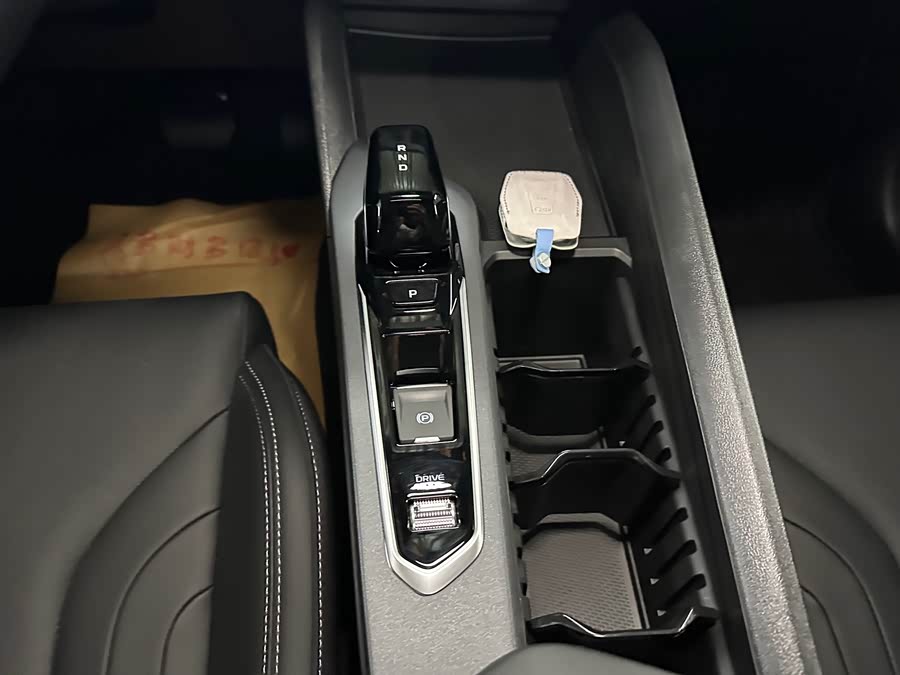 GEELY Binray 2024 #17 GEELY Binray 2024 car image #17