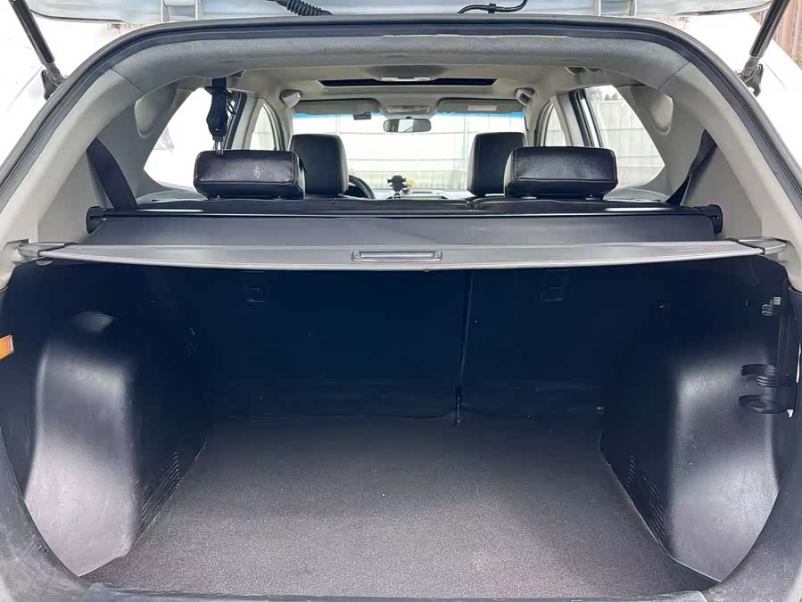 JAC 2015 imagem de carro #17