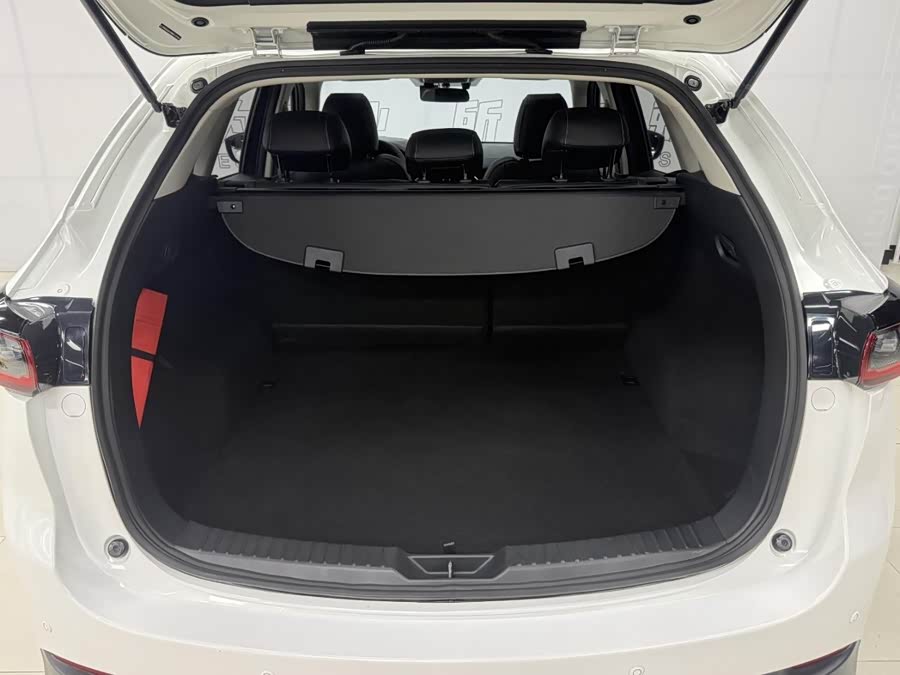 Mazda CX-5 2022 car image #17