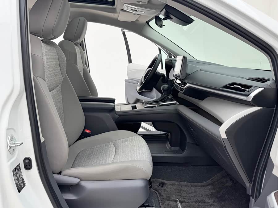 Toyota Sienna 2022 imagen de coche #17