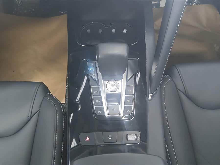 BYD Song Pro 2019 car image #17