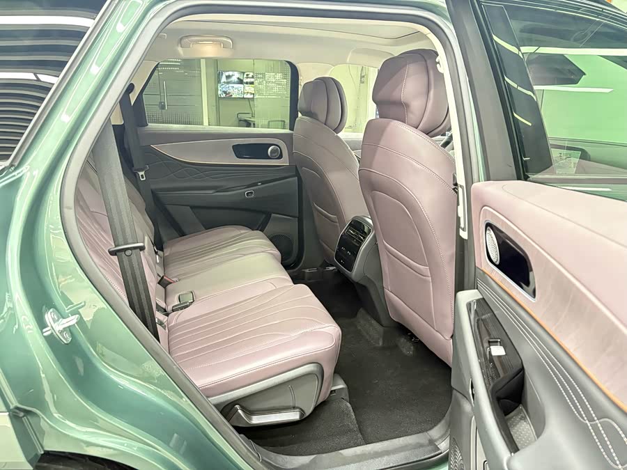 Chery 2024 car image #17